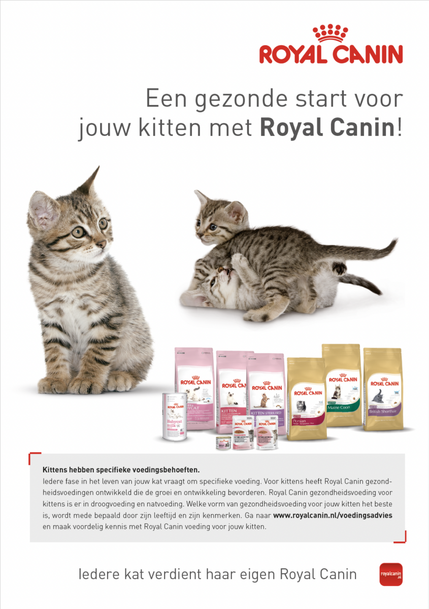 Royal Canin
