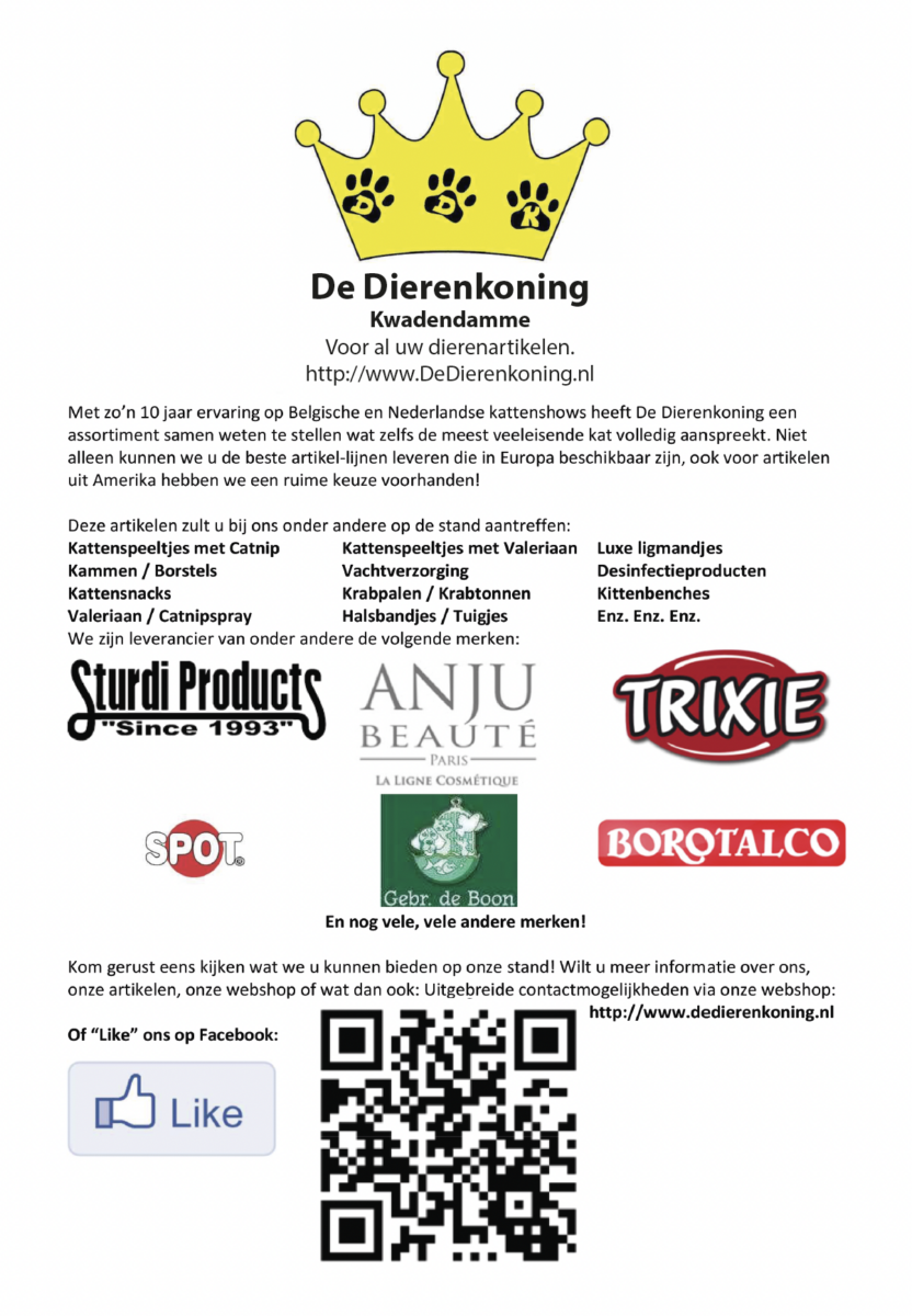 De Dierenkoning